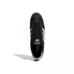 Adidas R71 Black White Gold Unisex IH1324 - Image 2