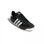 Adidas R71 Black White Gold Unisex IH1324 - Image 5