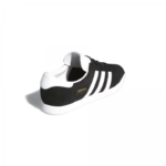 Adidas Stadt Black White Mens JI1882 - Image 2