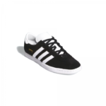 Adidas Stadt Black White Mens JI1882 - Image 5