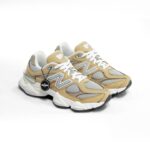 New Balance 9060 Beige Womens U9060FJL