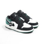 Nike Air Jordan 1 Low Mystic Green GS 553560 113