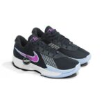 Nike Air Zoom G.T Cut Academy Ep Dark Obsidian Purple Mens FB2598 401