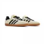 Adidas Samba OG Cream White Sand Strata Womens ID0478 - Image 6