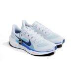 Nike Pegasus 41 Ghost Football Grey Mens FD2722 014