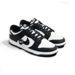 Nike Dunk Low Retro Panda Men Womens DD1391 100 / HF5441 100