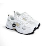 New Balance 530 White Beige GS GR530SO