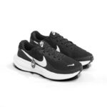 Nike Revolution 8 Black Iron Grey Womens HJ8485 001