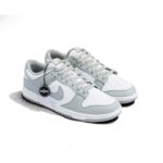 Nike Dunk Low Grey Fog Mens DD1391 103
