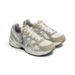 Asics Gel-1130 Pale Oak Clay Grey Mens 1203A610 200