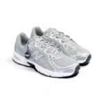New Balance 740 Castlerock Slate Grey Silver Metallic Unisex Adult U740SG2