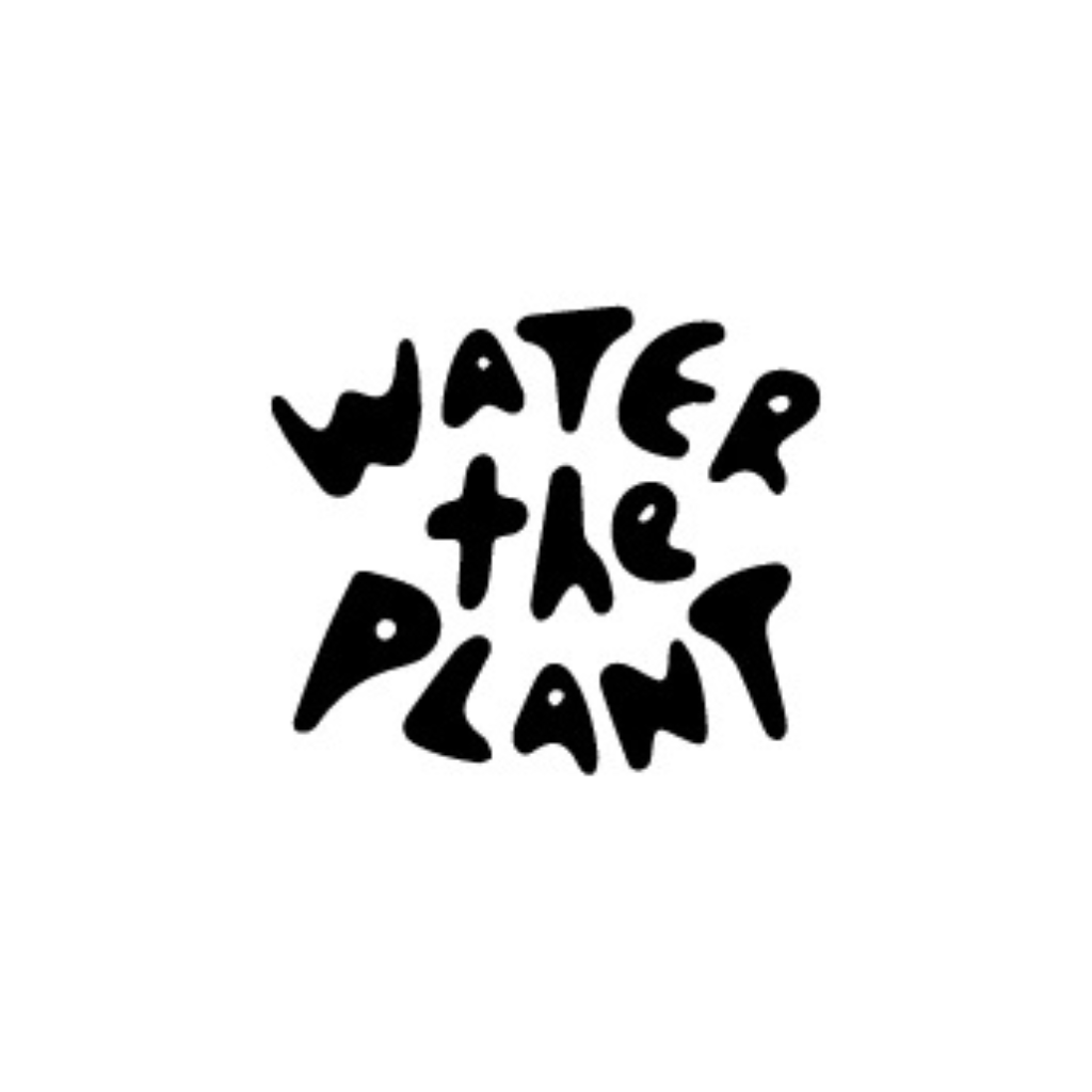 Water The Plant