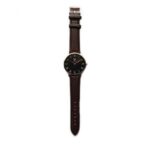 Verve Watch Black Royale 003