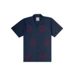 Hanaka H2 SS Deu Coloeur Navy