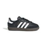 Adidas Samba OG Black White Kids