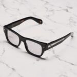 Vherkudara Natha Winter Black Black Lens