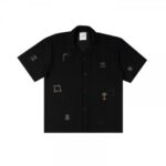 Hanaka H2 SS Natura Black