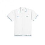 Hanaka H2 SS God Island White