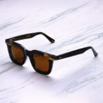 Vherkudara Acetate Rhaynor Coklat