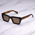 Vherkudara Acetate Arkha Cokelat