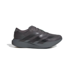 Adidas Adizero EVO SL Grey Black Lime Burst Mens KJ1364