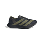 Adidas Adizero Adios Pro 4 Black Fokus Olive Mens JP6314