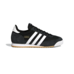 Adidas R71 Black White Gold Unisex IH1324