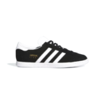 Adidas Stadt Black White Mens JI1882