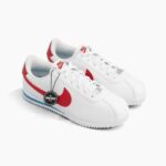 Nike Cortez White Forrest Gump GS DM0950 115