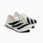 Adidas Y-3 Pro 4 Utility White Black Mens KI6875