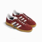 Adidas Handball Spezial Shadow Red Chalk White Unisex JH5439