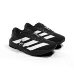 Adidas Adizero Evo SL Black White Mens JP7149