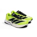 Adidas Adizero Boston 13 Lucid Lemon Mens JS4933