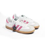Adidas Samba OG Rose Tone Womens JI2013