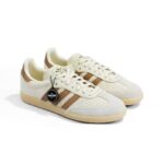 Adidas Samba OG Cream White Cardboard Unisex JI3185