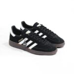 Adidas Handball Spezial Black Gum Unisex Adult DB3021