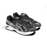 Asics GT-2160 Black Wool Men 1203A320 005