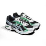 Asics GT-2160 Black Morpho Mens 1203A275 003