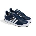 Adidas Samoa Night Indigo Cloud White Mens JH9076