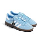 Adidas Handball Spezial Light Ice Blue Unisex BD7632