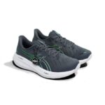 Asics Gel-Cumulus 26 Carrier Grey New Leaf Mens 1011B792 022