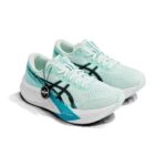 Asics Magic Speed 4 Soothing Sea Black 1011B875 401
