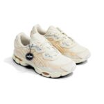 Asics Gel-Nyc Oatmeal Bisque Mens 1203A739 250