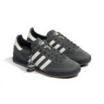 Adidas Jeans Carbon Grey One Core Black Mens CQ2768