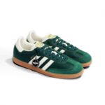 Adidas Samba OG Collegiate Green Unisex Adult IE0872