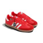 Adidas Samba FC Bayern Unisex JQ4039