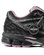 New Balance 1906 R Eclipse Pink Taffy Unisex Adult U1906RCU - Gambar 7