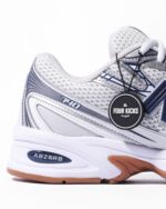 New Balance 740 V2 Monarch Navy Mens U740SN2 - Gambar 6