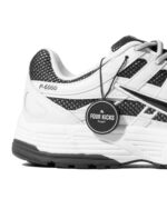 Nike P-6000 Sail Phantom Off-Noir Unisex Adult IO8711 101 - Gambar 7