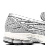 New Balance 1906 L Metallic Silver Shadow Grey Mens U1906LAE - Gambar 8